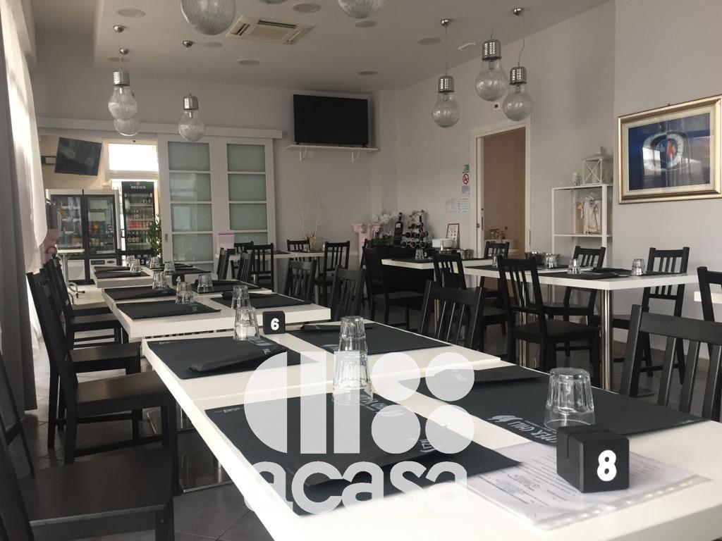 appartamento in affitto a Cesenatico