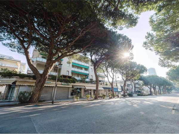 appartamento in affitto a Cesenatico