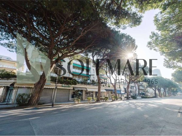appartamento in affitto a Cesenatico
