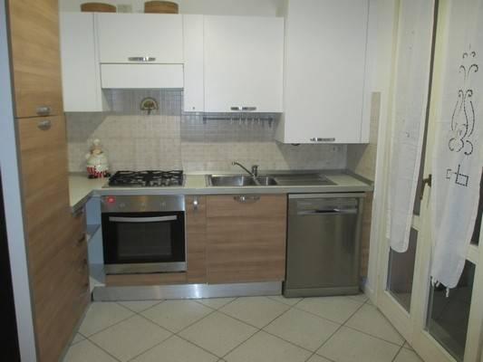 appartamento in affitto a Cesenatico