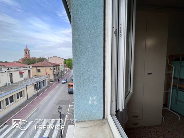 appartamento in affitto a Cesenatico