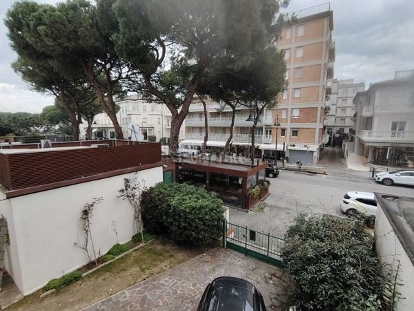 appartamento in affitto a Cesenatico
