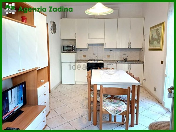 appartamento in affitto a Cesenatico in zona Sala