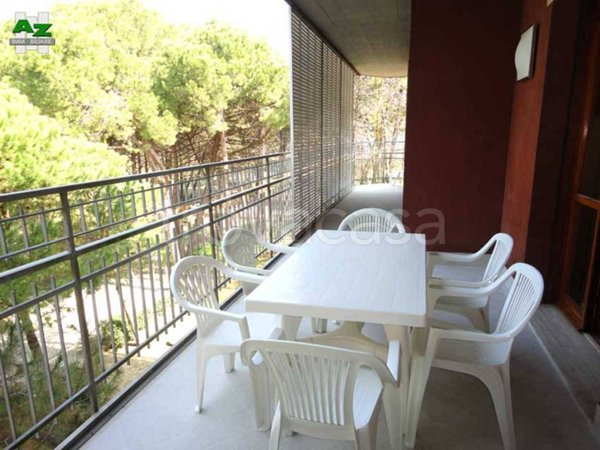 appartamento in affitto a Cesenatico in zona Sala