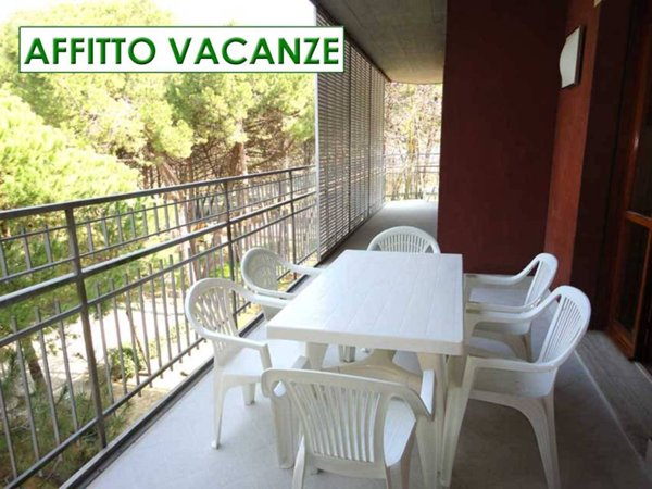 appartamento in affitto a Cesenatico in zona Sala