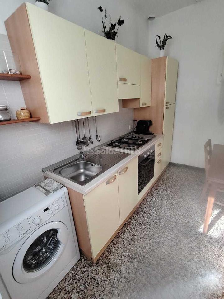 appartamento in affitto a Cesenatico