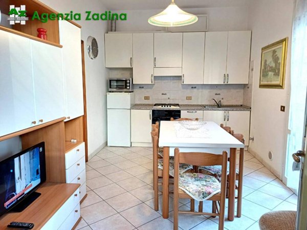 appartamento in affitto a Cesenatico in zona Sala