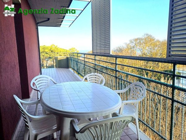 appartamento in affitto a Cesenatico in zona Sala
