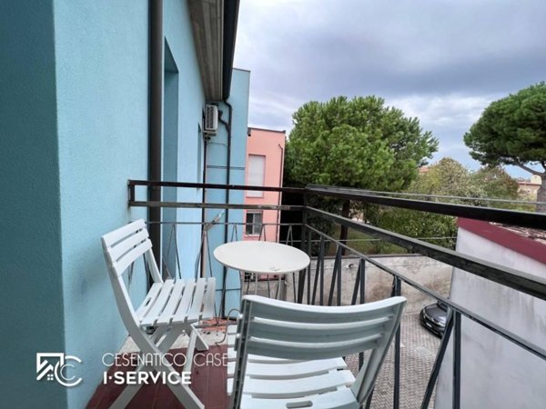 appartamento in affitto a Cesenatico