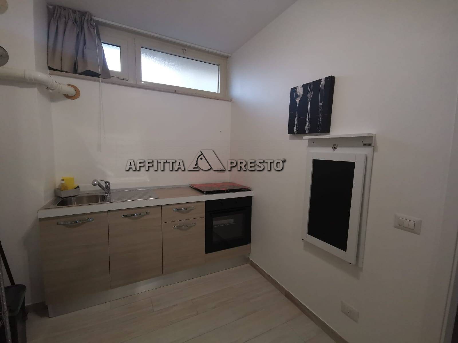 appartamento in affitto a Cesenatico