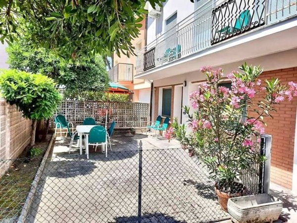 appartamento in affitto a Cesenatico