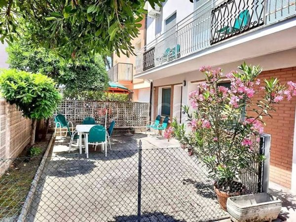 appartamento in affitto a Cesenatico