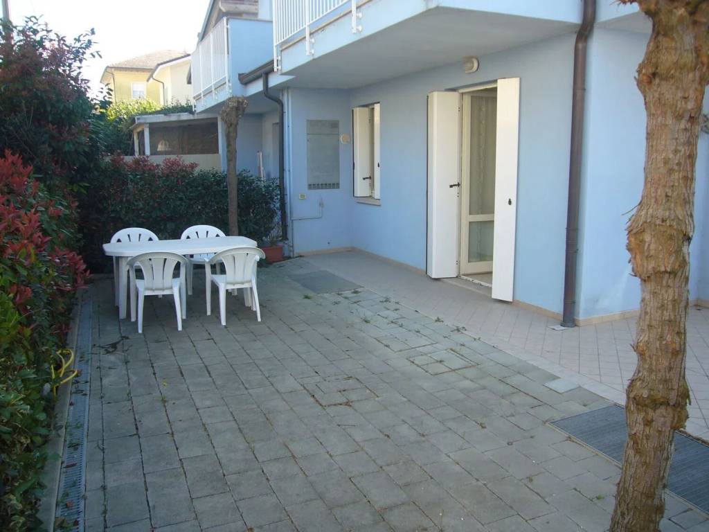 appartamento in affitto a Cesenatico