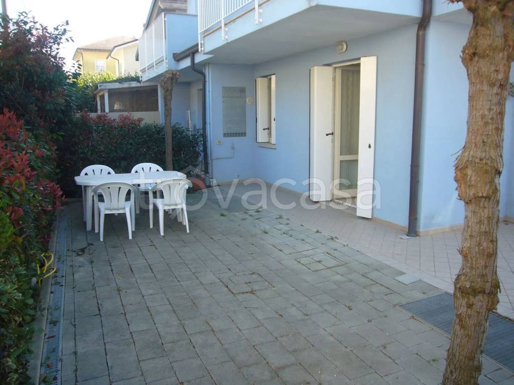 appartamento in affitto a Cesenatico
