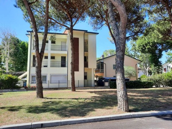 appartamento in affitto a Cesenatico
