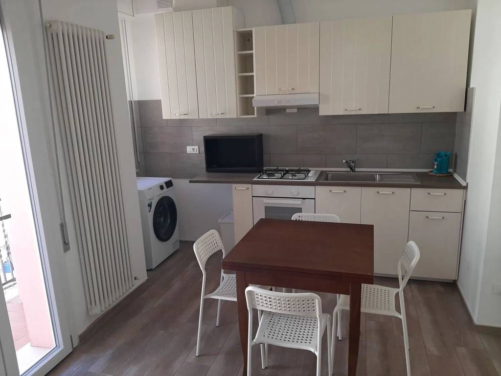 appartamento in affitto a Cesenatico