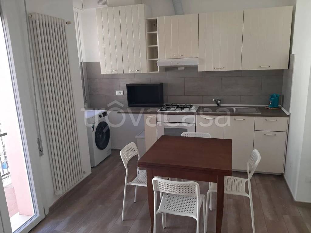 appartamento in affitto a Cesenatico