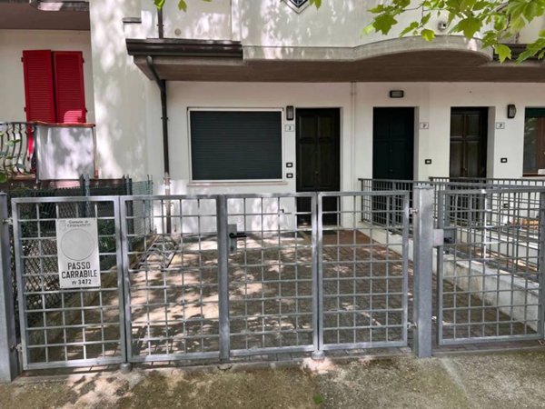 appartamento in affitto a Cesenatico