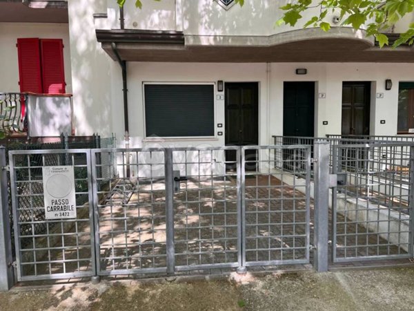 appartamento in affitto a Cesenatico