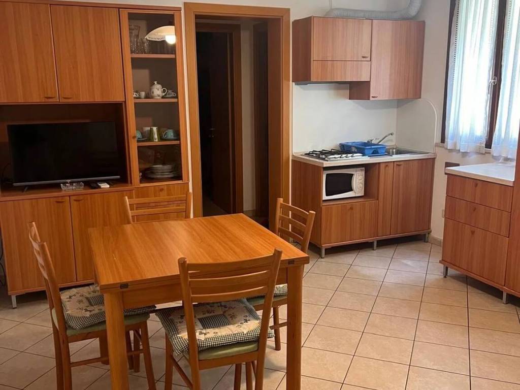 appartamento in affitto a Cesenatico