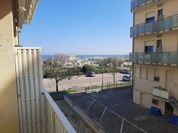 appartamento in affitto a Cesenatico