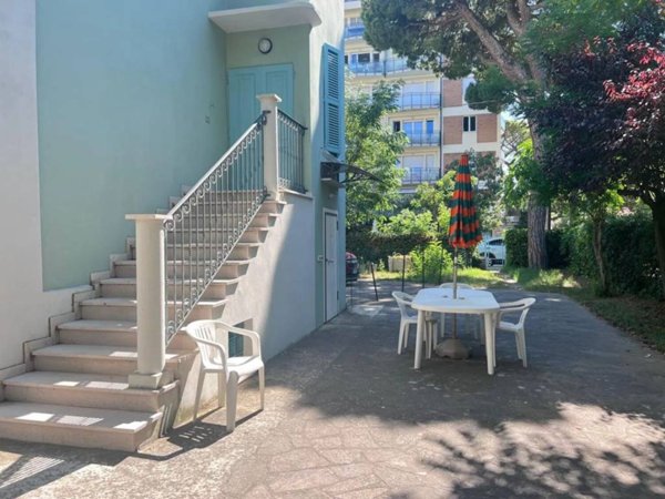 appartamento in affitto a Cesenatico