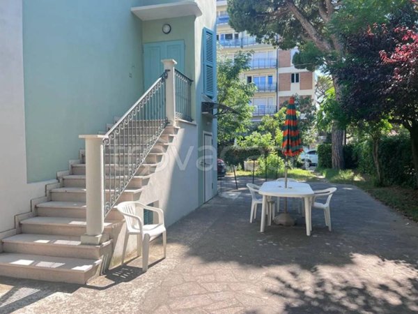 appartamento in affitto a Cesenatico