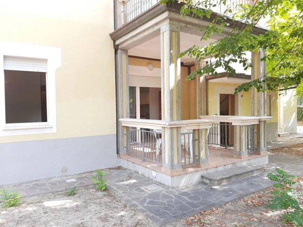 appartamento in affitto a Cesenatico