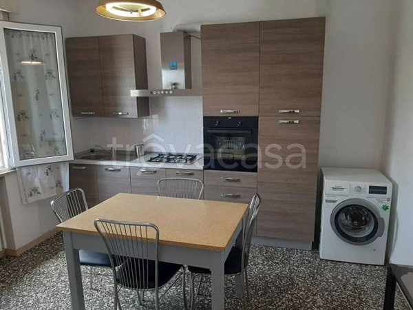 appartamento in affitto a Cesenatico