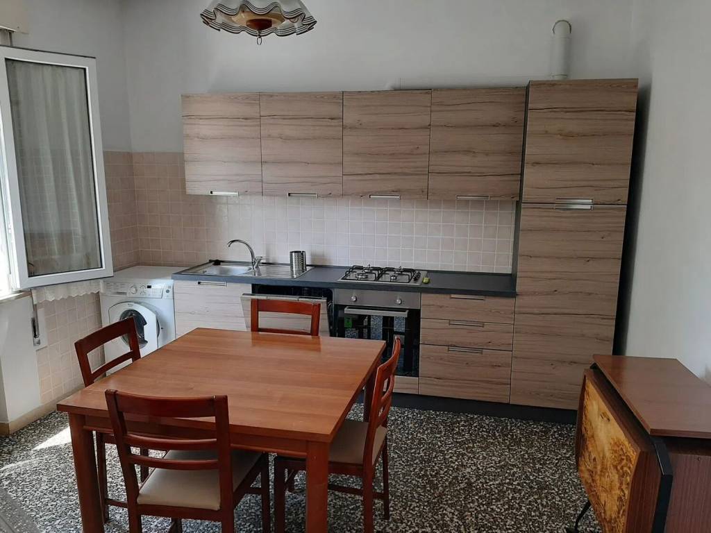 appartamento in affitto a Cesenatico