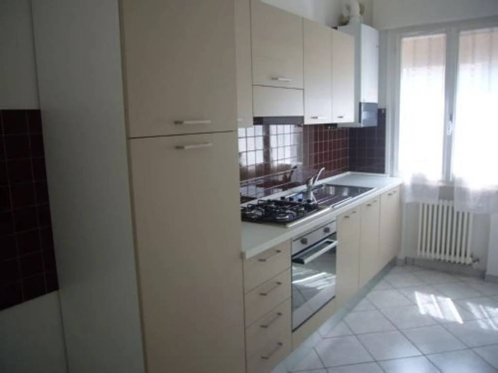 appartamento in affitto a Cesenatico