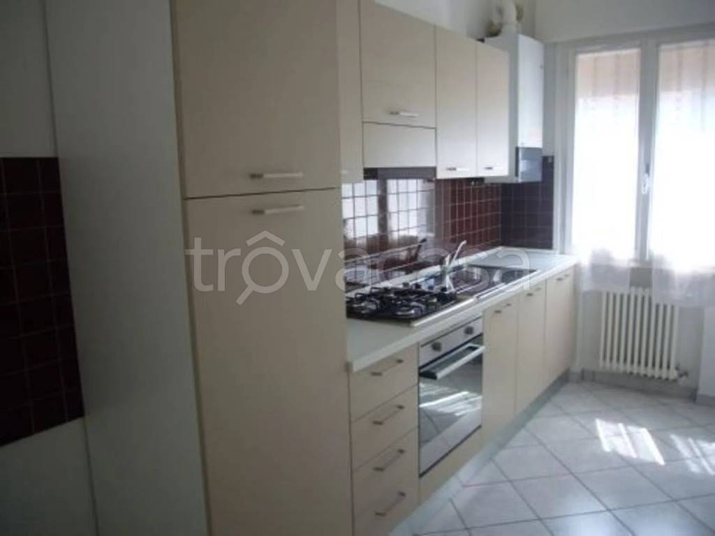 appartamento in affitto a Cesenatico