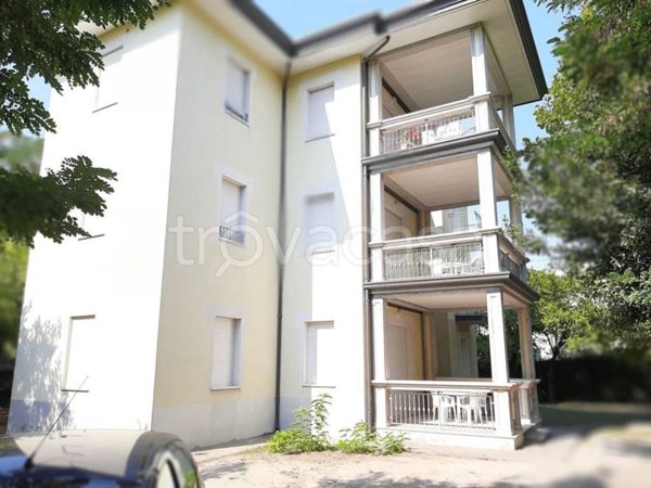 appartamento in affitto a Cesenatico