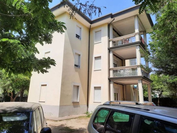 appartamento in affitto a Cesenatico