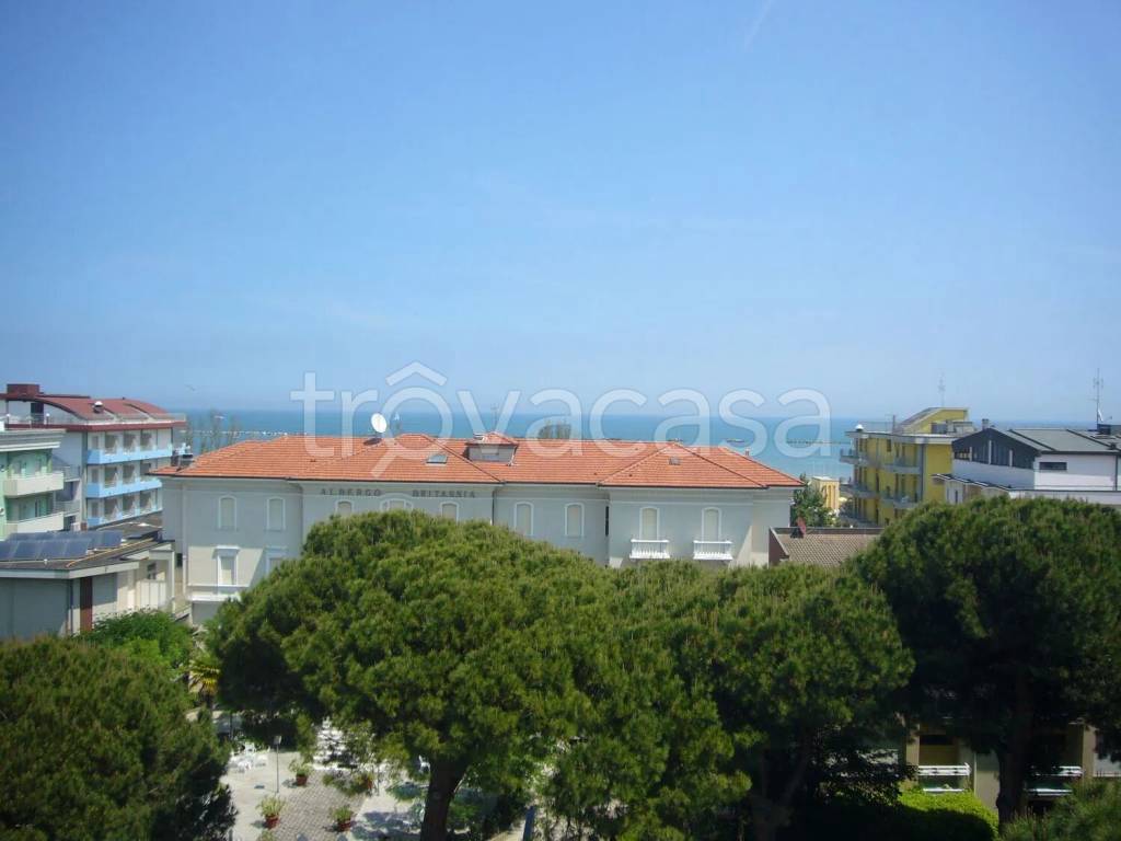 appartamento in affitto a Cesenatico
