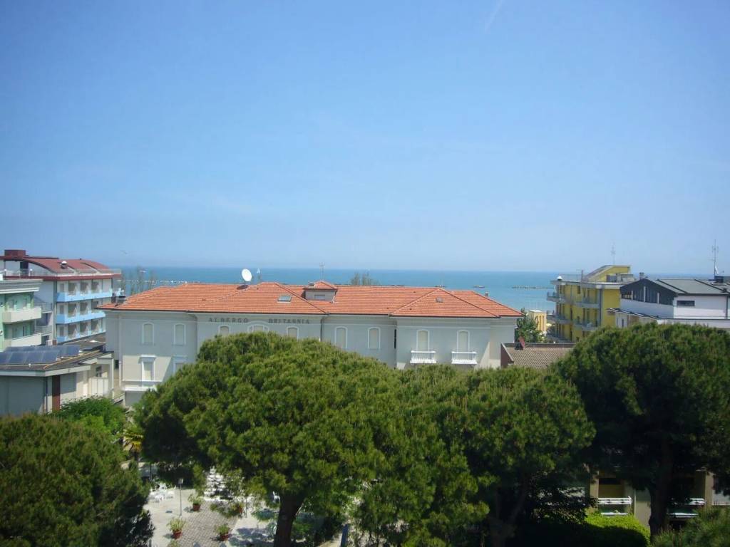 appartamento in affitto a Cesenatico