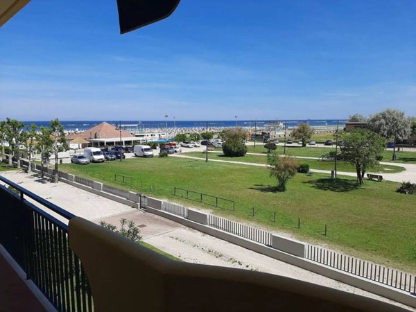 appartamento in affitto a Cesenatico