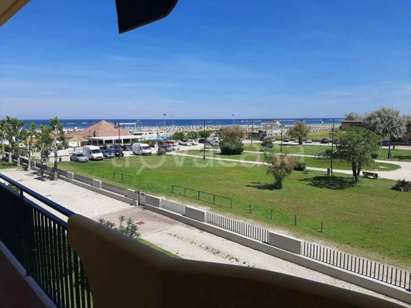 appartamento in affitto a Cesenatico