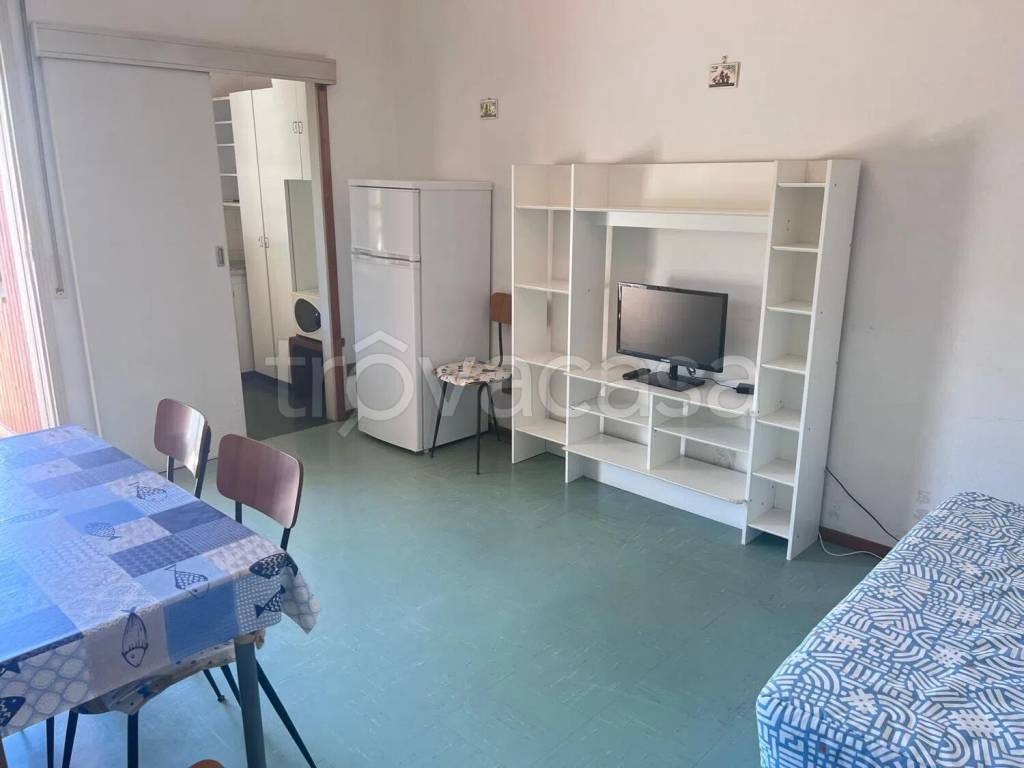 appartamento in affitto a Cesenatico