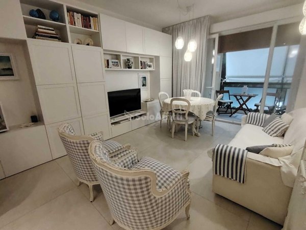 appartamento in affitto a Cesenatico