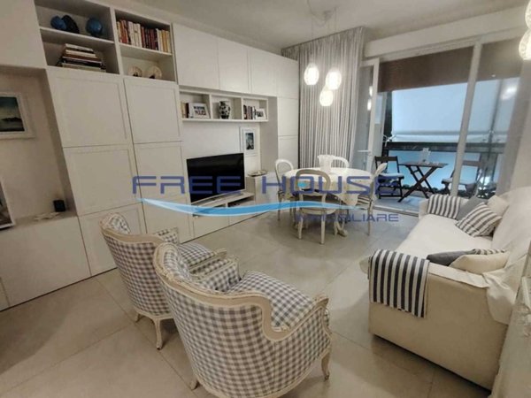 appartamento in affitto a Cesenatico