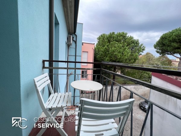 appartamento in affitto a Cesenatico