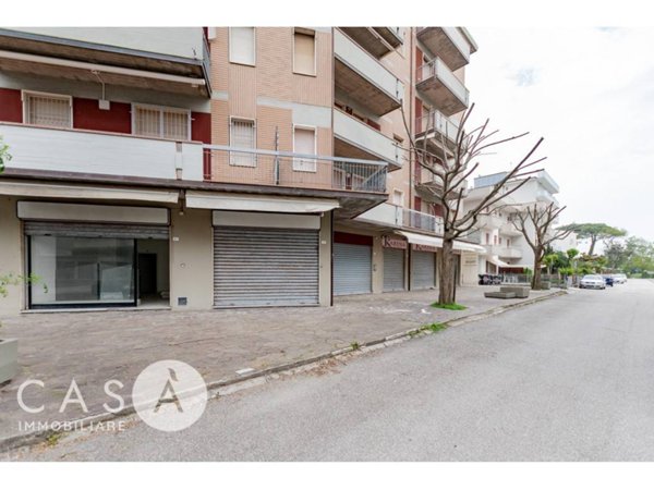 ufficio in affitto a Cesenatico