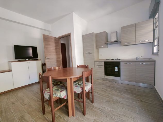 appartamento in affitto a Cesenatico in zona Valverde