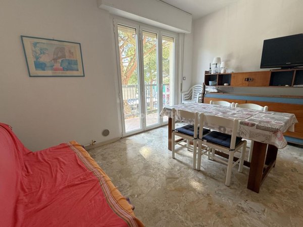appartamento in affitto a Cesenatico