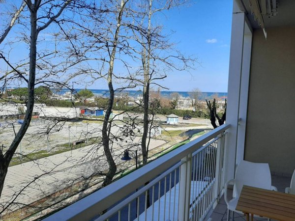 appartamento in affitto a Cesenatico