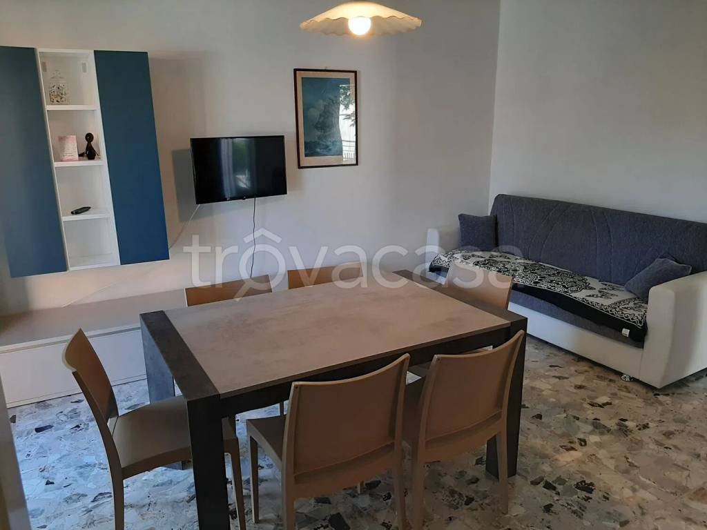 appartamento in affitto a Cesenatico