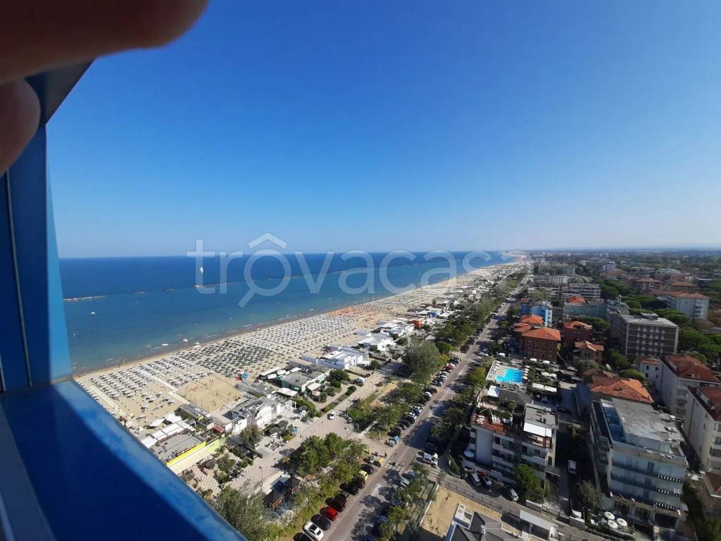 appartamento in affitto a Cesenatico