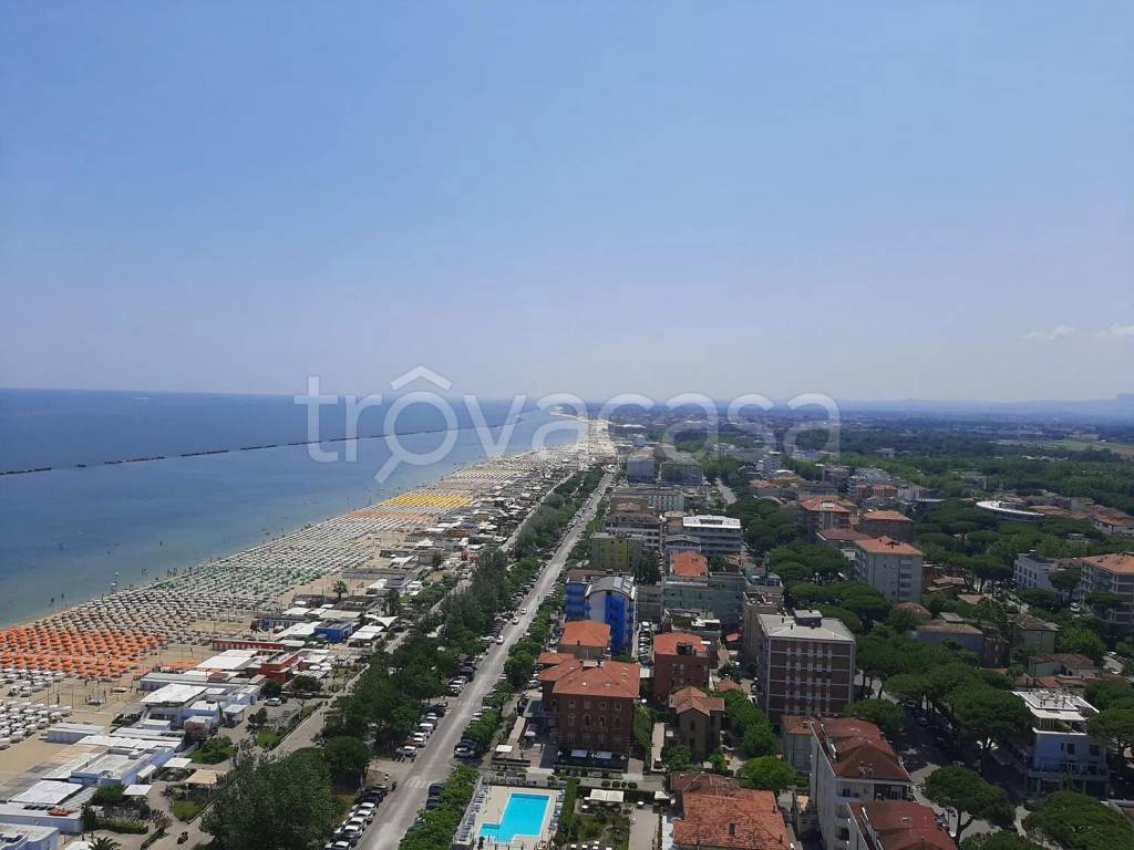 appartamento in affitto a Cesenatico