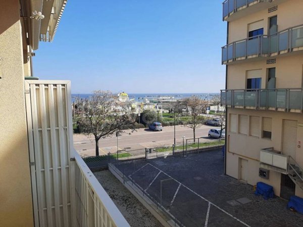 appartamento in affitto a Cesenatico